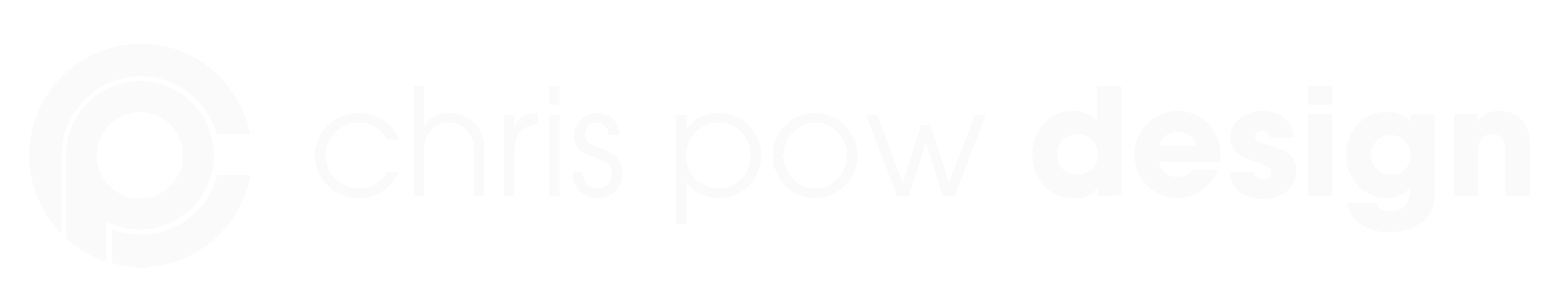 Chris Pow Design