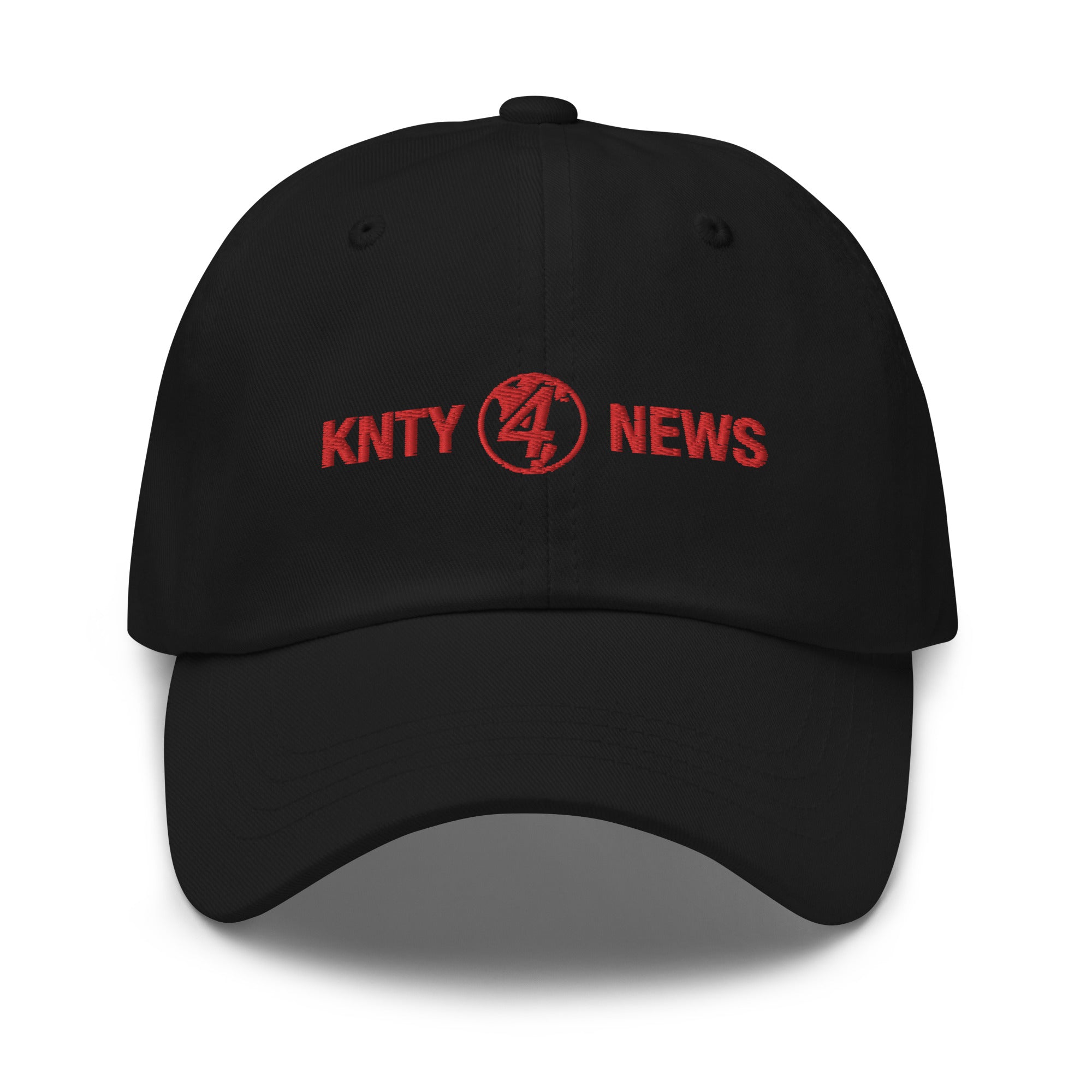 KNTY News Dad hat