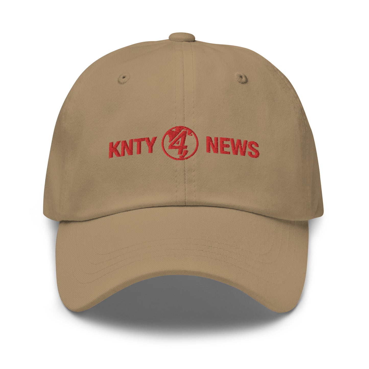 KNTY News Dad hat