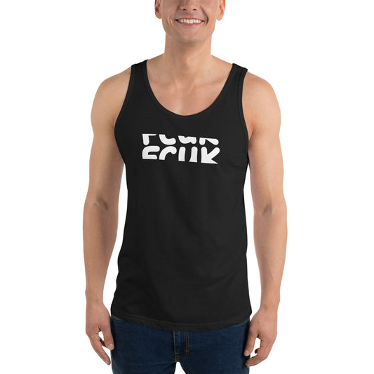 FCUK Unisex Tank Top