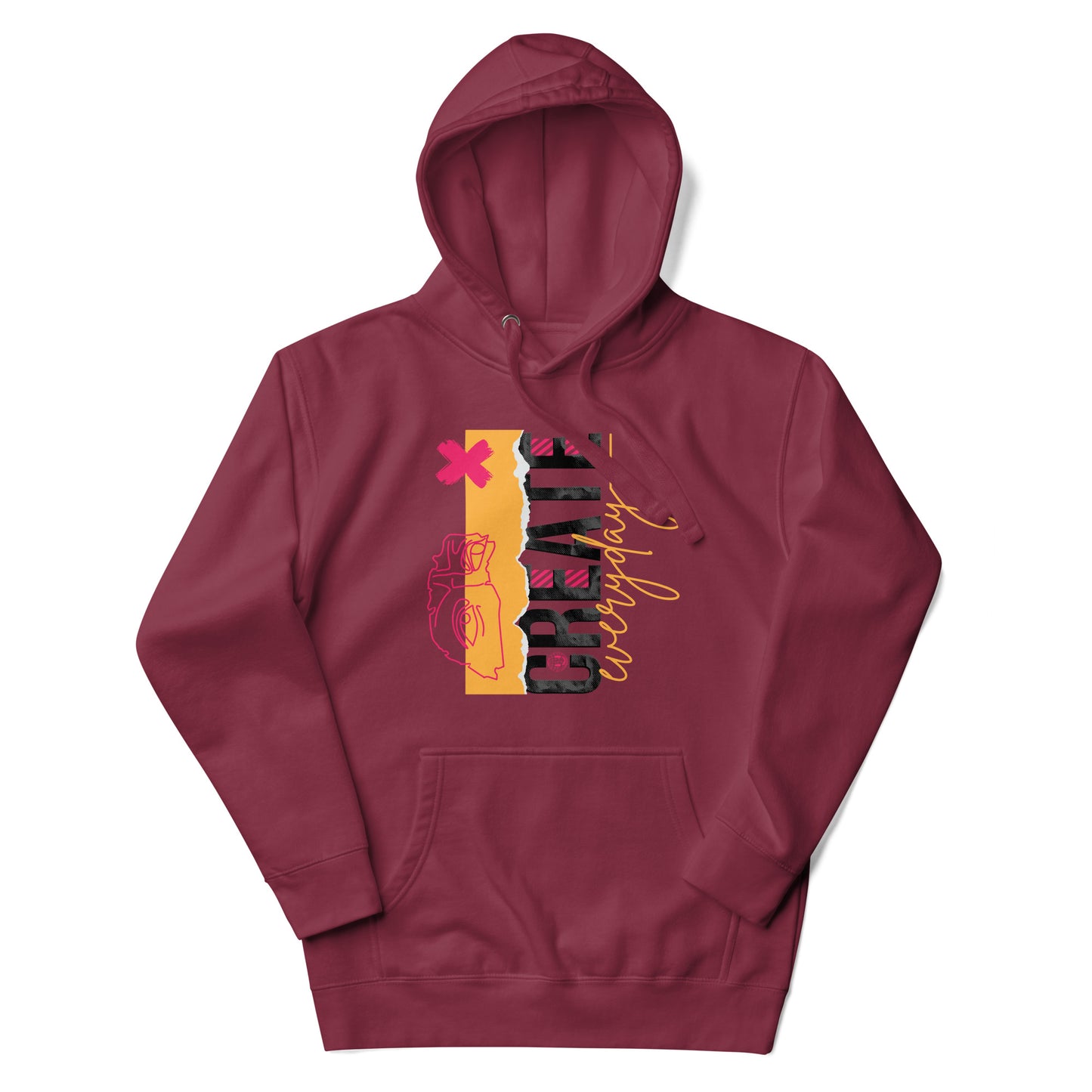 Unisex Hoodie