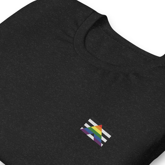 Ally Pride Unisex t-shirt